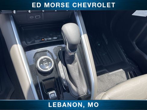 New 2026 Chevrolet Colorado ZR2 w/ Midnight Edition AWD/4WD image 15