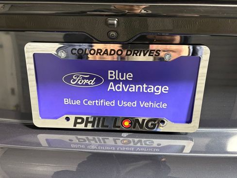 Used 2024 Jeep Wagoneer L Series II w/ Flexible Seating Group image 33