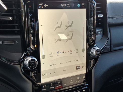 Certified 2023 RAM 2500 Rebel w/ Level 1 Equipment Group image 17