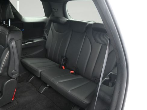 Used 2023 Hyundai Palisade Calligraphy AWD/4WD image 6