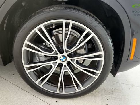 Used 2024 BMW X3 sDrive30i w/ Convenience Package RWD image 75