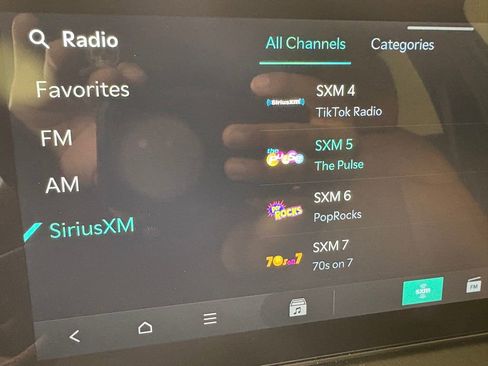 New 2026 Kia Sportage X-Line image 27