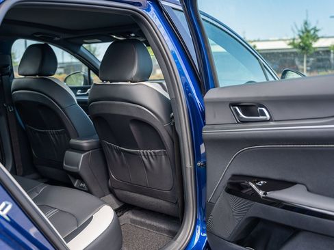 New 2026 Kia K5 GT-Line image 13