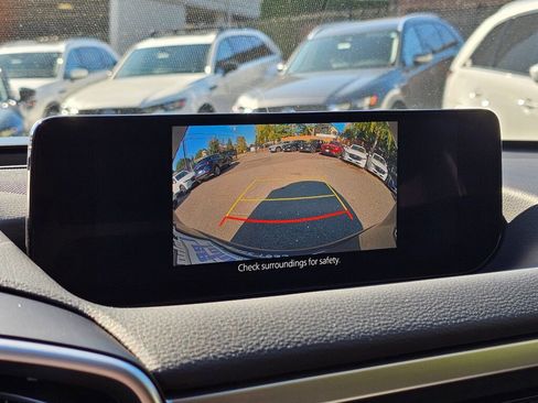 Certified 2025 MAZDA CX-50 2.5 Hybrid w/ Weather Package image 25