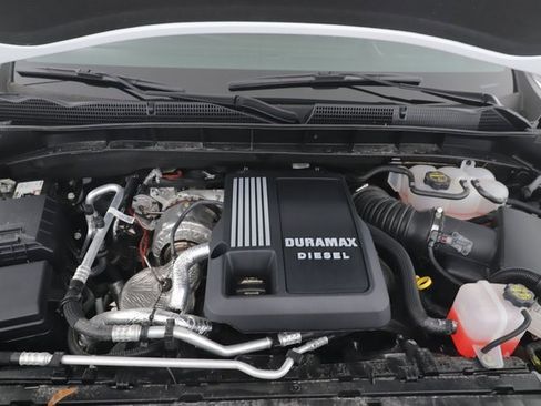 Used 2025 GMC Sierra 1500 Elevation image 15