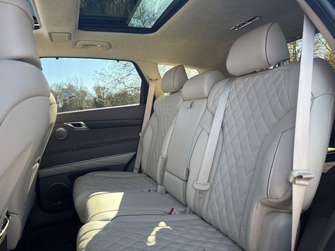 Used 2023 Genesis GV80 3.5T w/ Prestige Package image 28