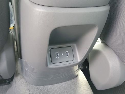 New 2026 Hyundai Elantra Sport FWD image 22