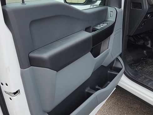 New 2025 Ford F150 XL w/ Equipment Group 104A Hybrid image 15