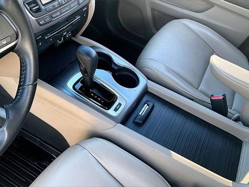 Certified 2019 Honda Pilot EX-L image 18