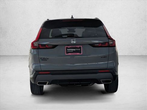 New 2026 Honda CR-V Sport-L image 8