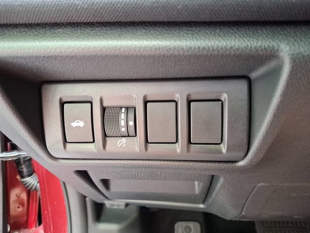 Certified 2025 Subaru Legacy Premium AWD/4WD image 23