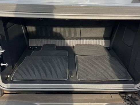 Used 2024 Ford Bronco Outer Banks image 22