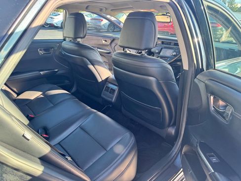 Used 2016 Toyota Avalon Touring image 9