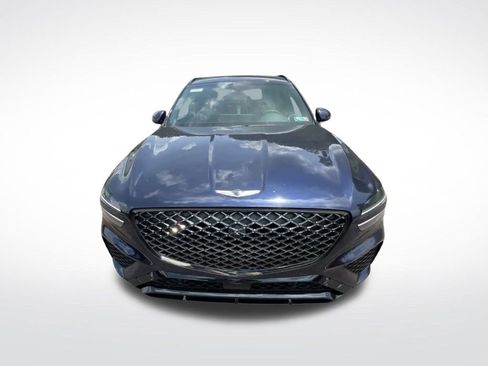 Certified 2025 Genesis GV70 3.5T Sport w/ Sport Advanced Package image 5