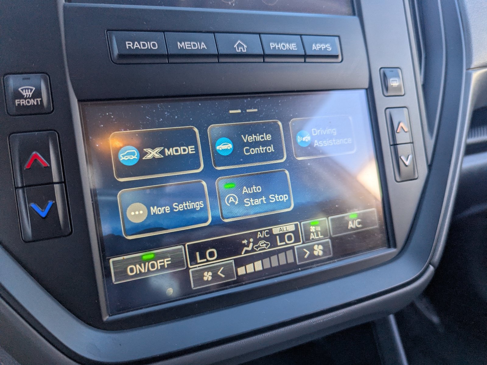 Certified 2024 Subaru Crosstrek 2.0i AWD/4WD image 28