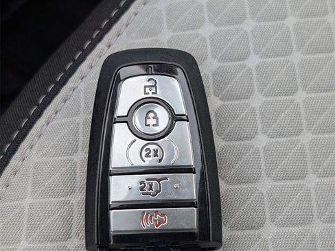 New 2026 Ford Escape Active w/ Cold Weather Package image 28