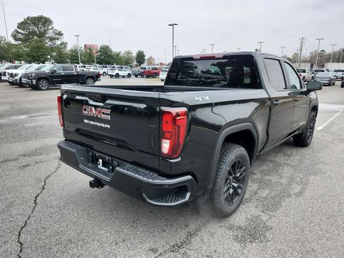 New 2026 GMC Sierra 1500 Pro w/ Graphite Edition image 3