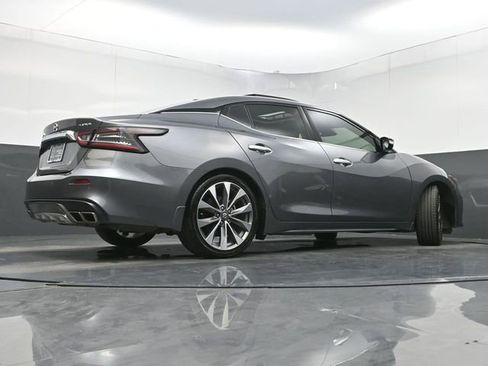 Used 2022 Nissan Maxima Platinum w/ Sport Mat Group FWD image 36