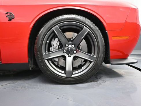 Used 2023 Dodge Challenger SRT Hellcat image 14