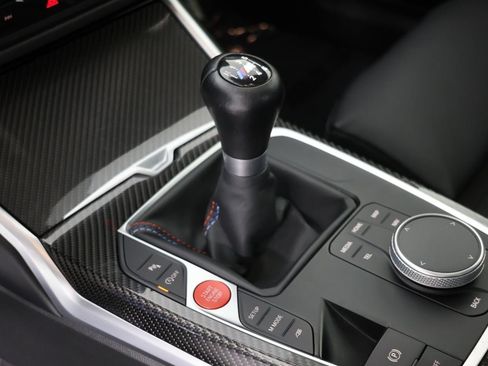 Used 2023 BMW M2 w/ Lighting Package RWD image 6