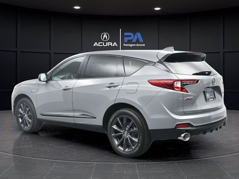 Certified 2026 Acura RDX A-Spec AWD/4WD image 32