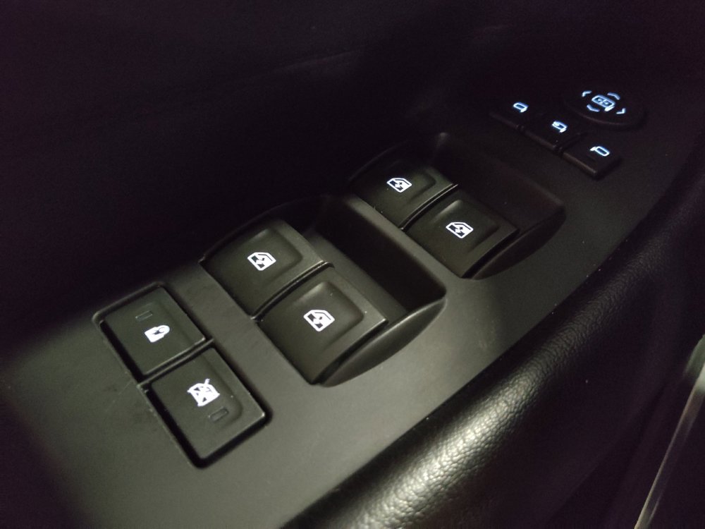 Used 2019 Cadillac Escalade Premium Luxury RWD image 27