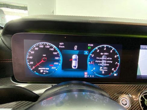 Used 2019 Mercedes-Benz AMG GT 63 image 36