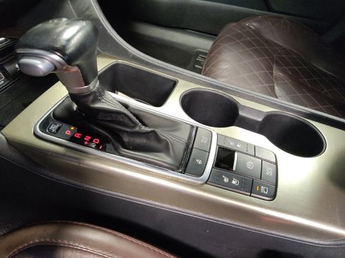 Used 2017 Kia Optima SX image 26