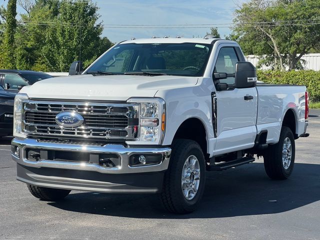 New 2026 Ford F250 XLT w/ FX4 Off-Road Package AWD/4WD image 33