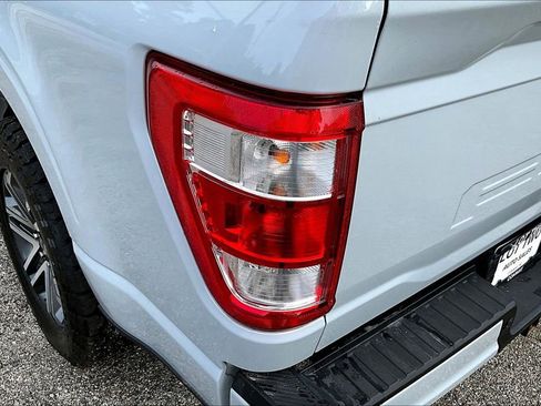 Used 2021 Ford F150 XL w/ STX Appearance Package AWD/4WD image 26