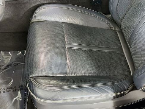 Used 2022 Jeep Grand Wagoneer Series II w/ Premium Group II image 21