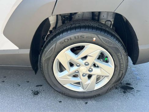Certified 2026 Hyundai Kona SE AWD/4WD image 13