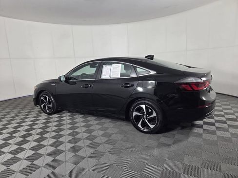 Used 2022 Honda Insight EX image 7