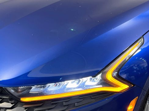 Used 2021 Kia K5 EX FWD image 11