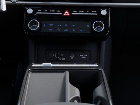 New 2026 Hyundai Tucson SEL FWD image 33