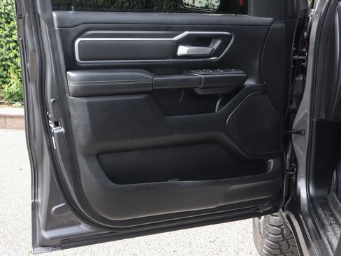 Used 2026 RAM 1500 Lone Star AWD/4WD image 19