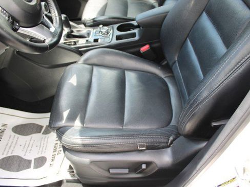 Used 2016 MAZDA CX-5 Touring FWD image 16