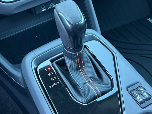 New 2025 Subaru Crosstrek 2.5i Limited w/ Popular Package #4A image 21