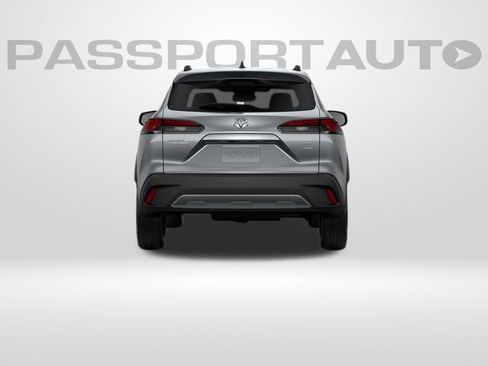 New 2026 Toyota Corolla Cross XLE AWD/4WD image 9