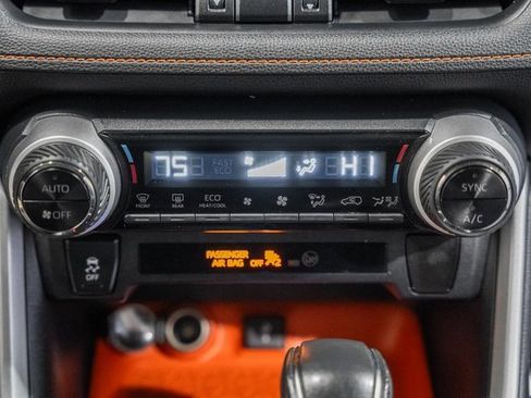 Used 2020 Toyota RAV4 Adventure image 20