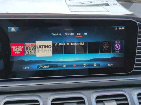 New 2026 Mercedes-Benz GLE 53 AMG 4MATIC Coupe image 13