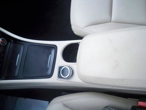 Used 2014 Mercedes-Benz CLA 250 4dr Sdn CLA 250 4MATIC image 14