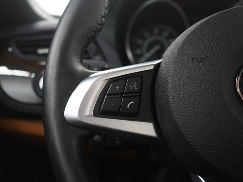 Used 2011 BMW Z4 sDrive35i RWD image 20