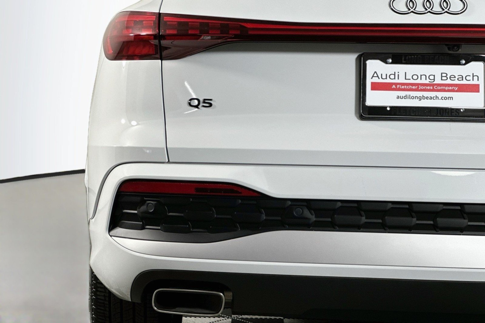 Used 2026 Audi Q5 Premium w/ Convenience Package AWD/4WD image 17