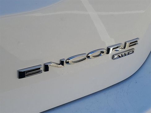 Used 2019 Buick Encore Preferred w/ Safety Package image 30