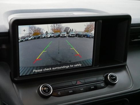 Used 2022 Ford Maverick XL image 30