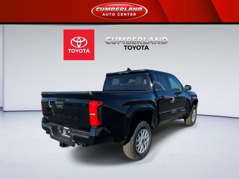 New 2026 Toyota Tacoma SR5 image 8