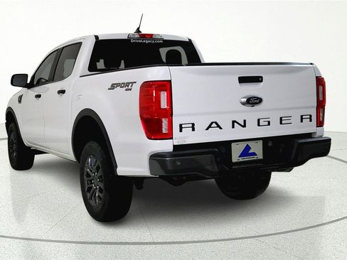 Used 2021 Ford Ranger XLT w/ Equipment Group 301A Mid AWD/4WD image 5