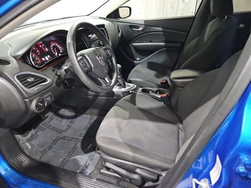 Used 2016 Dodge Dart SE w/ Convenience Group image 9