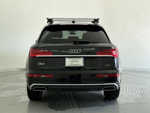 Used 2023 Audi Q5 2.0T Prestige w/ Prestige Package AWD/4WD image 10